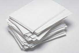 Paper Options